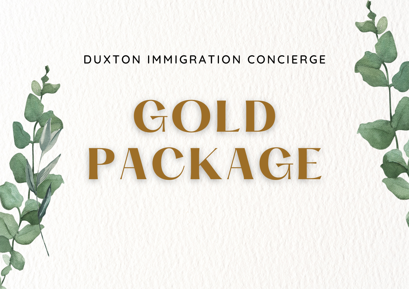 Duxton Gold P