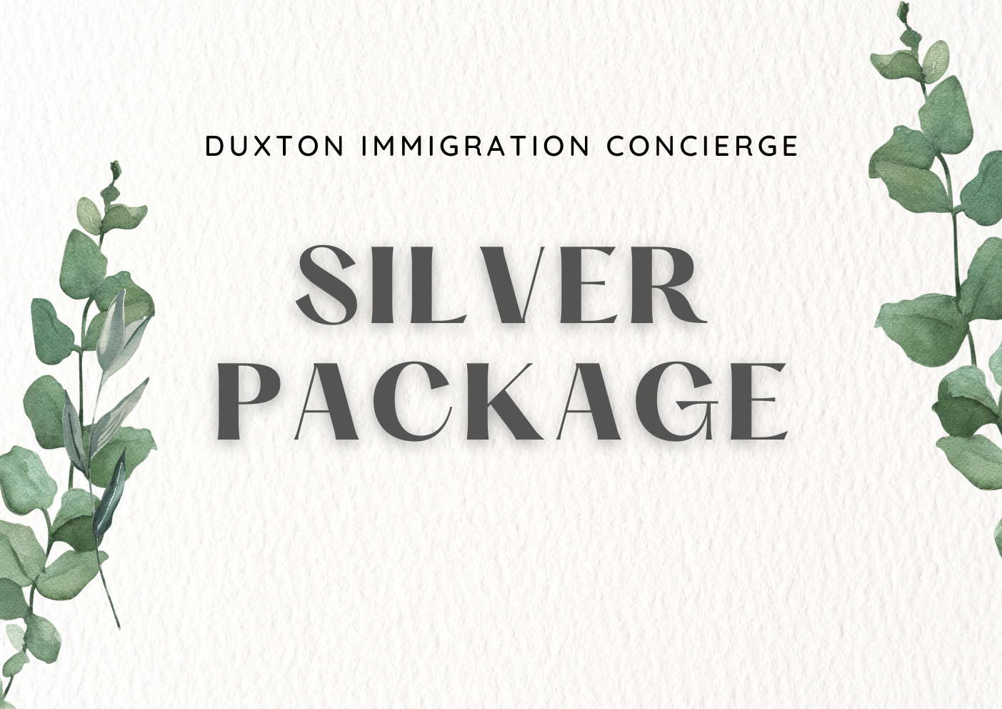 Duxton Silver P